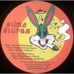 Slime Slurbs - Slime Slurbs - Slime Slurbs - Pharma