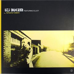 Ltj Bukem - Ltj Bukem - Sunrain - Good Looking