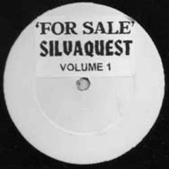 Silvaquest - Silvaquest - Volume 1 - Silva Quest