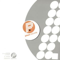 Visions Of Us Ft Phillippa Hanna - Visions Of Us Ft Phillippa Hanna - Finding You - Player Records