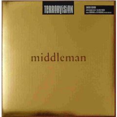 Terrorvision - Terrorvision - Middleman - Total Vegas