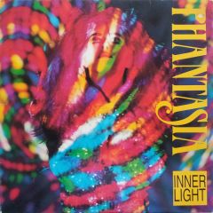 Phantasia - Phantasia - Inner Light - Mental Radio