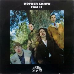 Mother Earth - Mother Earth - Find It - Acid Jazz