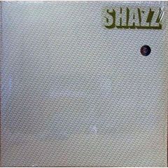 Shazz - Shazz - Shazz Lp - Columbia