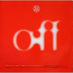 The Eff Word - The Eff Word - Tbc Wetsuit - Cup Of Tea