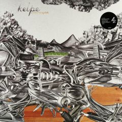 Kelpe - Kelpe - Sunburnt Eyelids - Dc Recordings