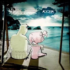 Agoria - Agoria - Les Beaux Jours - Different