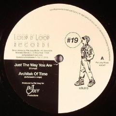 Pal Joey - Pal Joey - Just The Way You Are - Loop D' Loop 19