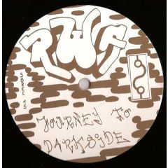 RWA - RWA - Journey To Darkside - Sb Records