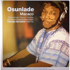 Osunlade / Atelewo - Osunlade / Atelewo - Macaco / New Day - Yoruba