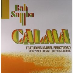 Bah Samba - Bah Samba - Calma - Bko 3
