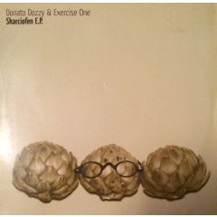 Donato Dozzy & Exercise One - Donato Dozzy & Exercise One - Skarciofen EP - Lan Muzic