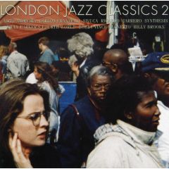 Various Artists - Various Artists - London Jazz Classics 2 - Soul Jazz Records