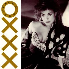 Paula Abdul - Paula Abdul - Forever Your Girl - Siren Records