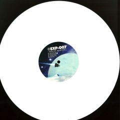Johannes Volk - Johannes Volk - Beneath The Ice - Exploration
