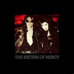 The Sisters Of Mercy - The Sisters Of Mercy - This Corrosion - Merciful Release