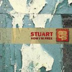Stuart - Stuart - Now I'm Free - 3345 Recordings