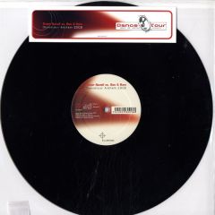 Ralph Novell Vs Bas & Ram - Ralph Novell Vs Bas & Ram - Dancetour Anthem (2005) - Killerhook