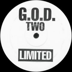 G.O.D. - G.O.D. - Limited Two - G.O.D.