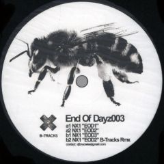 NX1 - NX1 - EOD - End Of Dayz