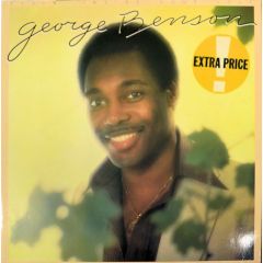 George Benson - George Benson - Livin' Inside Your Love - Warner Bros. Records