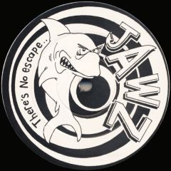 The Essence - The Essence - Jawz (There's No Escape..) - White
