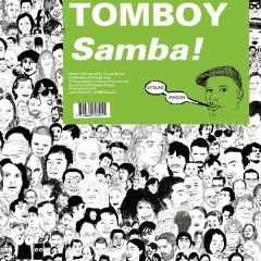 Tombo - Tombo - Samba! - Kitsune 