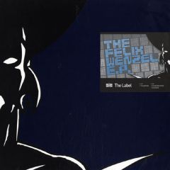 Felix Wenzel - Felix Wenzel - The Felix Wenzel E.P. - Underground Sol.