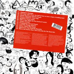 Various Artists - Various Artists - Kitsune Maison Compilation 1 - Kitsune 