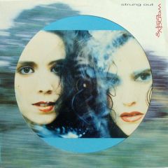 Wendy & Lisa - Wendy & Lisa - Strung Out (Picture Disc) - Virgin