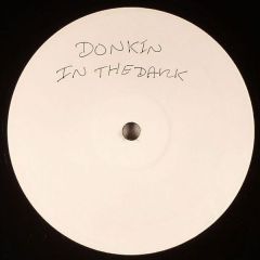 Ignostikz Vs. The White - Ignostikz Vs. The White - Donkin' In The Dark - White