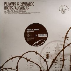 Piliavin & Zimbardo - Piliavin & Zimbardo - Roots - Honchos Music