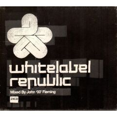 John Oo Fleming - John Oo Fleming - White Label Republic - Hit Mania