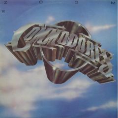 Commodores - Commodores - Zoom - Motown