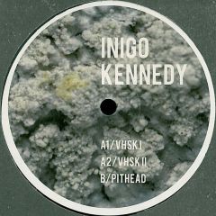 Inigo Kennedy - Inigo Kennedy - VHSK - Token