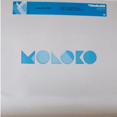 Moloko - Moloko - Forever More (Remixes) (Pt.2) - Echo