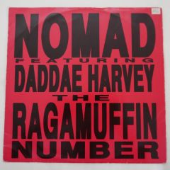 Nomad - Nomad - The Ragamuffin Number - Rumour