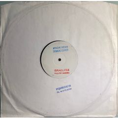 Apache Indian & Desmond Dekker - Apache Indian & Desmond Dekker - Israelites - White