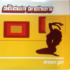 The Baldwin Brothers - The Baldwin Brothers - Dream Girl (Yellow Vinyl) - TVT