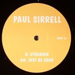 Paul Sirrell - Paul Sirrell - Yeah - Now Thats What I Call Bass