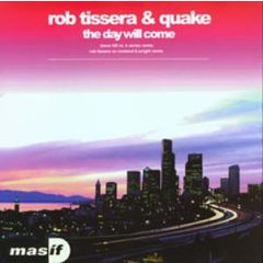 Quake - Quake - The Day Will Come (2005) - Masif