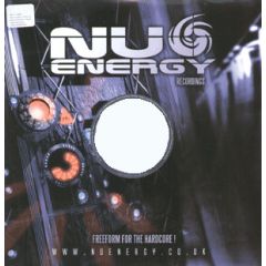 Lost Soul - Lost Soul - Too Strong - Nu Energy