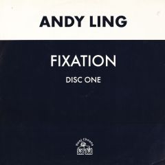 Andy Ling - Andy Ling - Fixation (Disc One) - Hooj Choons