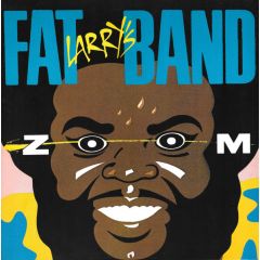 Fat Larry's Band - Fat Larry's Band - Zoom - Wmot