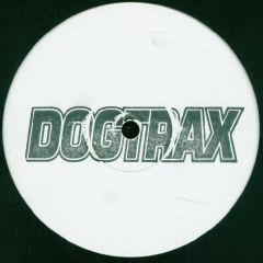 Dogtrax - Dogtrax - In 2 Deep - South Circular Recordings (SCR)