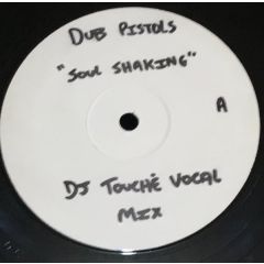 Dub Pistols - Dub Pistols - Soul Shaking (DJ Touché Remix) - Distinct'ive Records