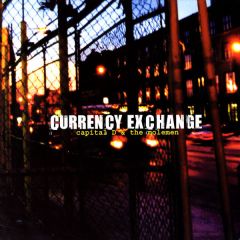 Capital D & The Molemen - Capital D & The Molemen - Currency Exchange - All Natural / Fat Beats