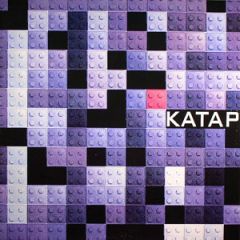 Katap - Katap - My Trip - Bustin Loose