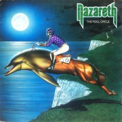 Nazareth - Nazareth - The Fool Circle - Vertigo
