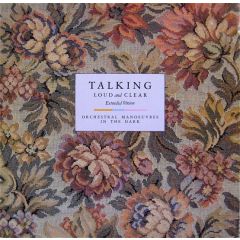 Orchestral Manoeuvres In The Dark - Orchestral Manoeuvres In The Dark - Talking Loud And Clear (Extended Version) - Virgin